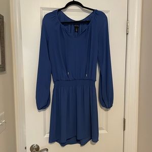 WHBM Dress